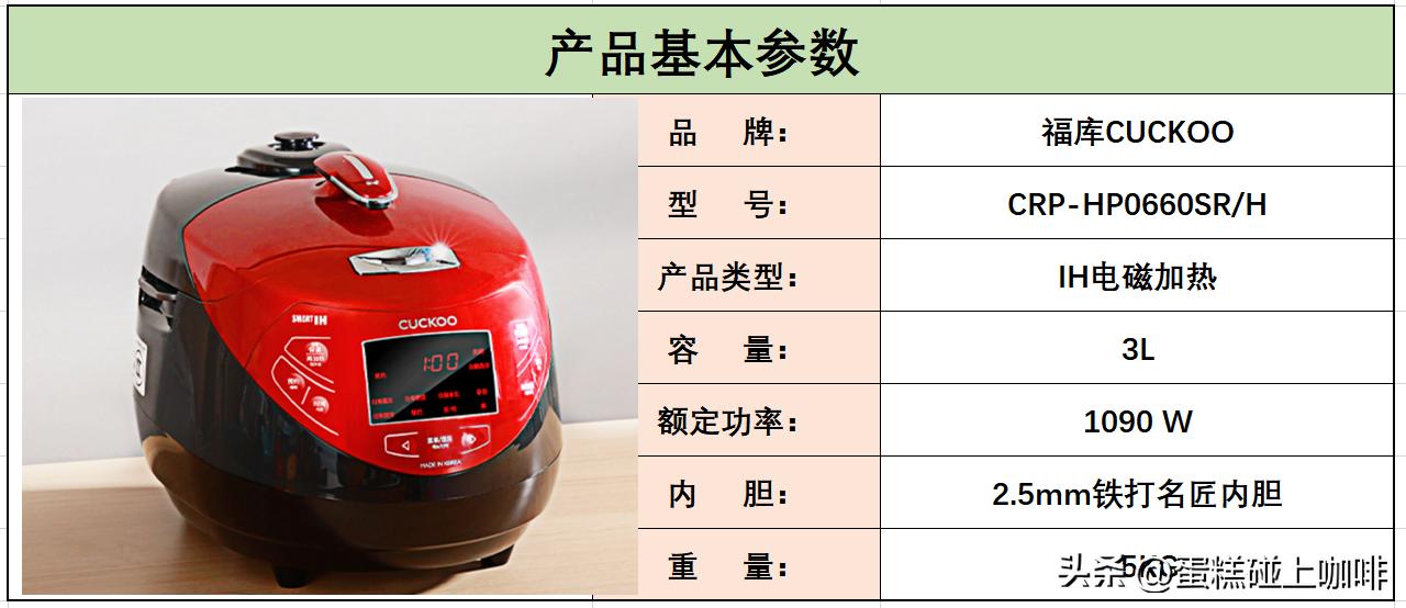 电饭煲推荐功能简单实用,推荐几款煮饭特别好吃的电饭煲
