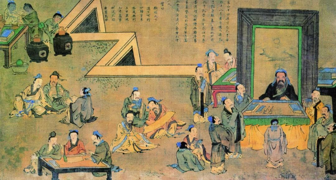 陈祥勤：执古御今——中国古代治理传统中的治道和治术