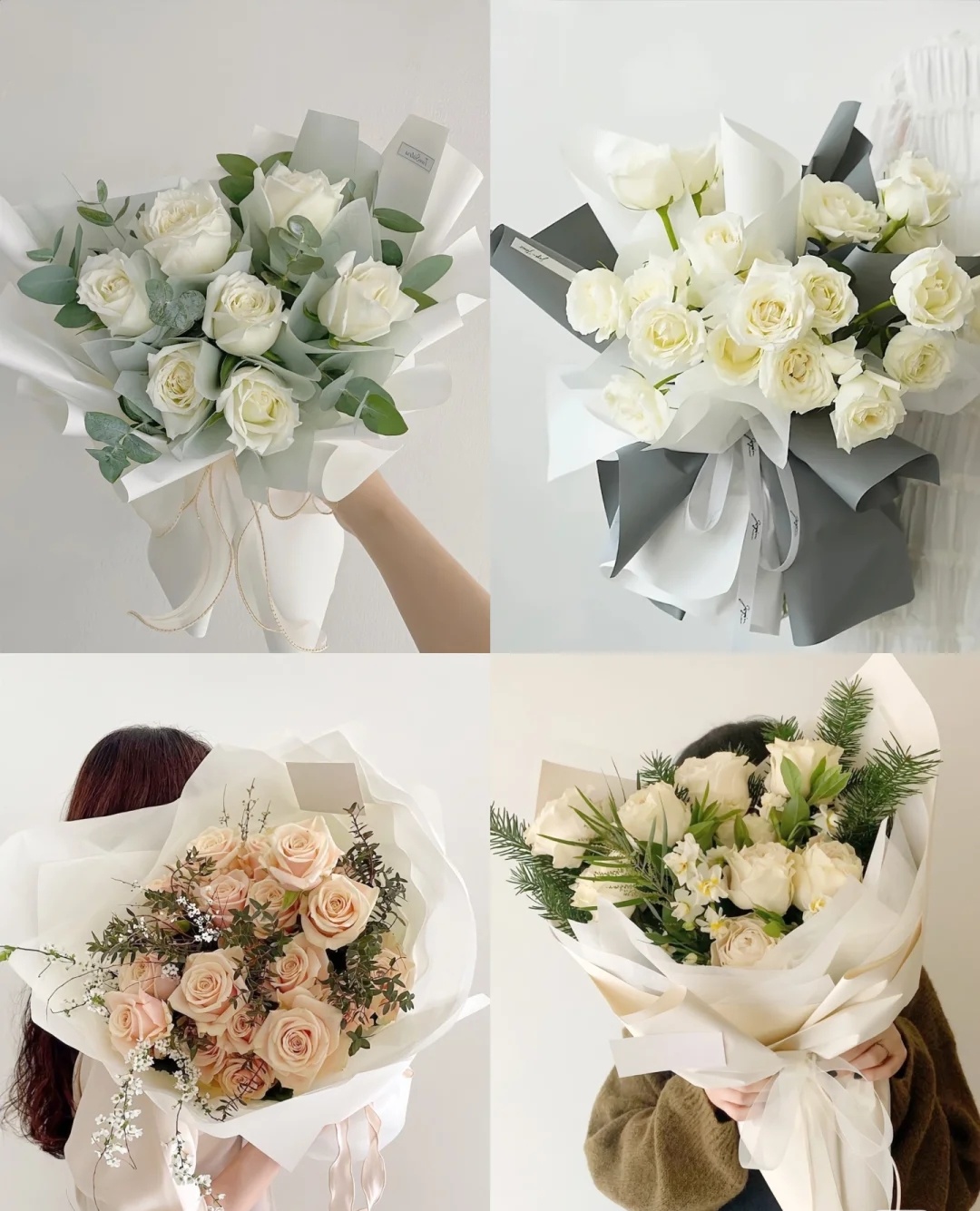 玫瑰花束支数花语,玫瑰花语每朵代表什么图片和名字