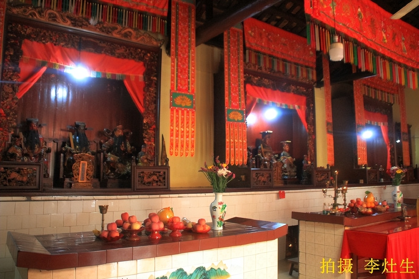 广东佛山顺德区乐从镇小涌村,顺德乐从小涌村历史