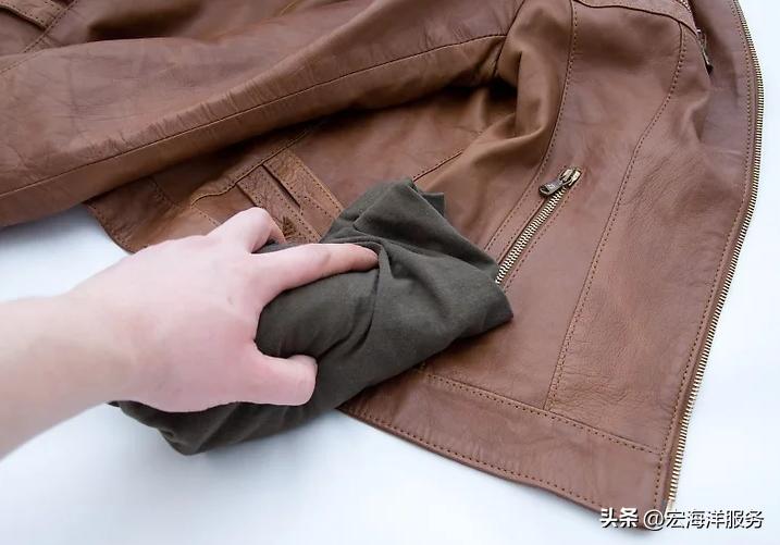 清除皮革霉菌,如何清洁皮革布艺霉点