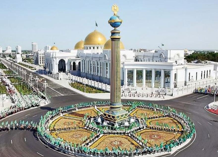 土库曼斯坦：亚洲唯一永久中立国，水电费全免，人民幸福指数高