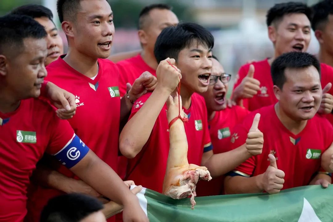 贵州村超哪里可以看回放,贵州村超去哪里看