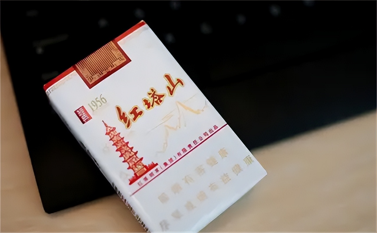 50-60年代香烟,5060年代老香烟