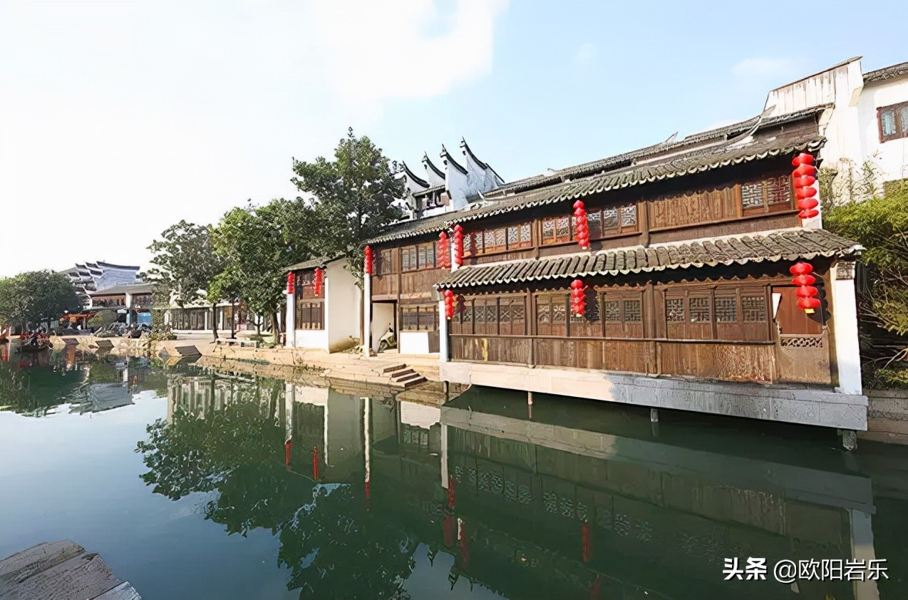 十大高逼格免费景点,最值得去的自然风景免费攻略