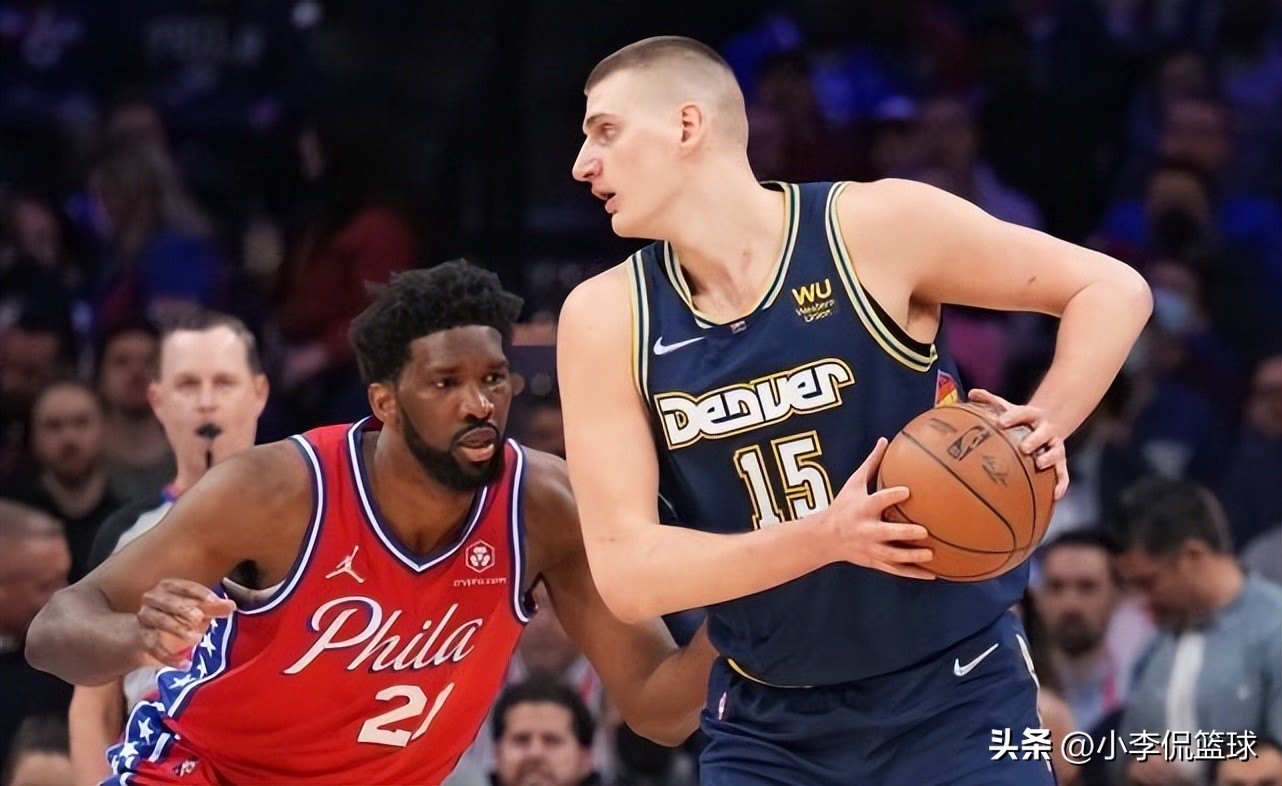 美媒评选2019年球员排名,阿德巴约19-20赛季集锦