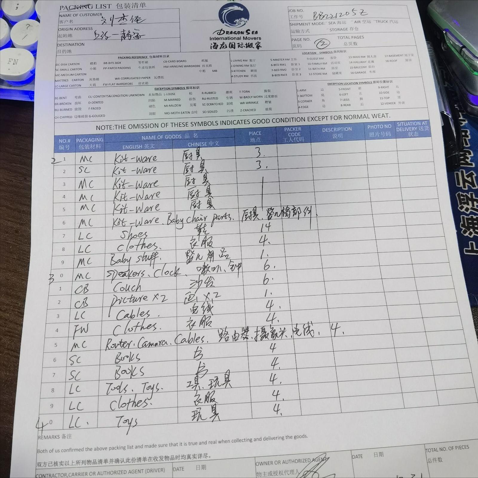 家具海运加拿大流程,家具加拿大海运专线