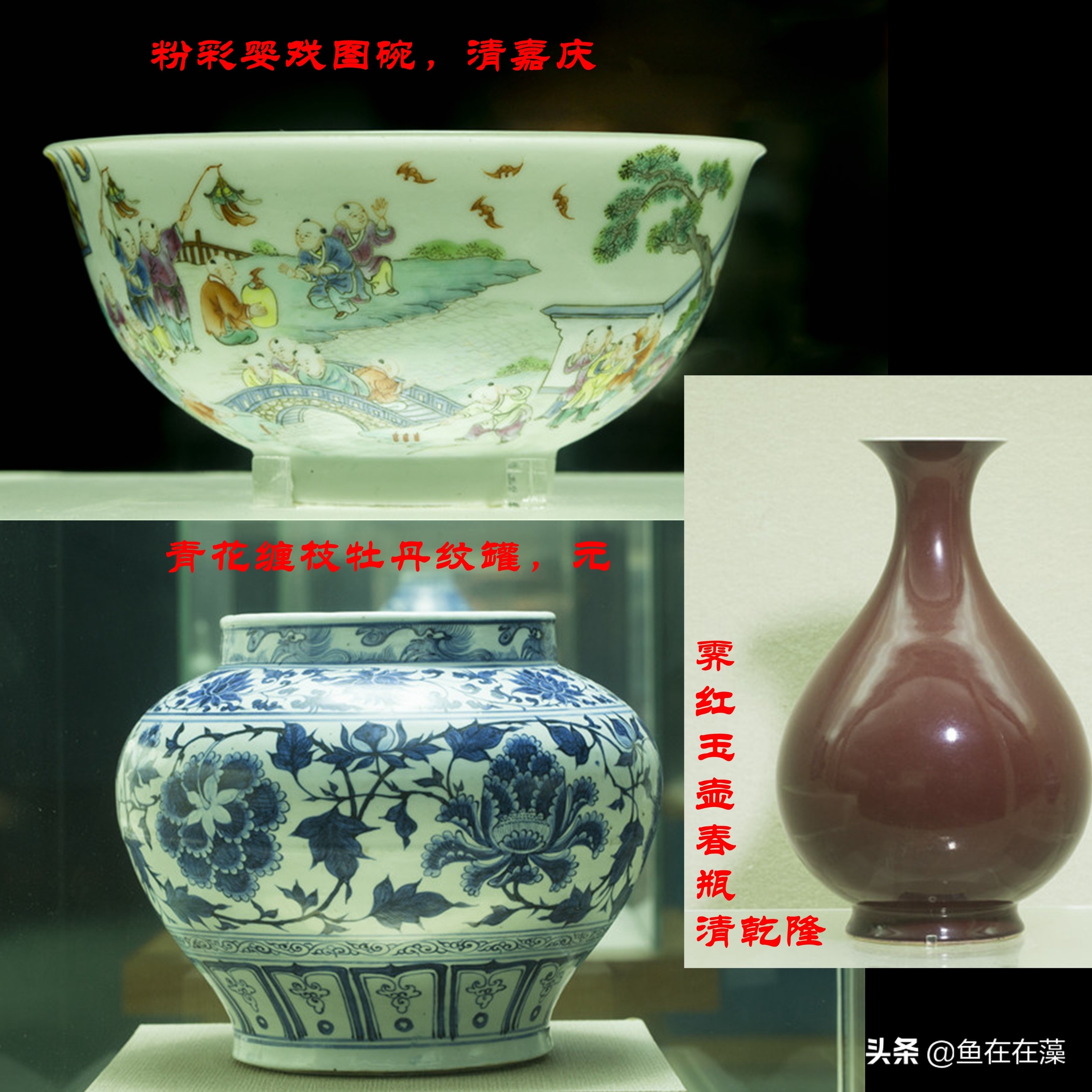 山西博物院晋魂7个历史文化专题,山西之行晋祠