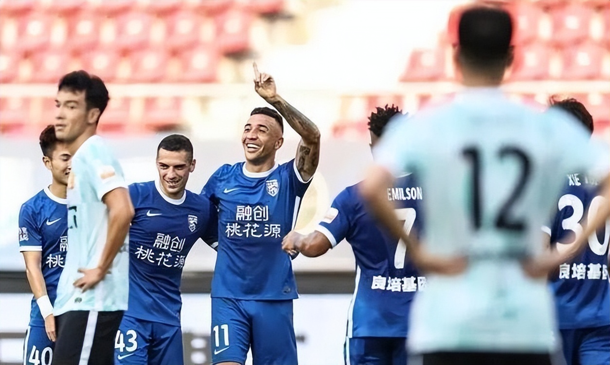 近期已回归球队的中超外援一览,另一大牌外援离队在即