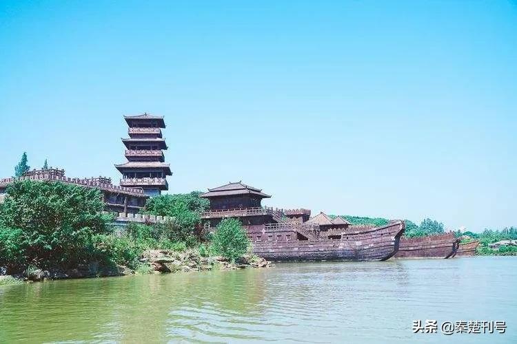 湖北赤壁故事,地名由来故事