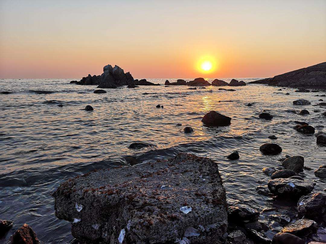 大连旅游赶海景点推荐,大连必去旅游攻略