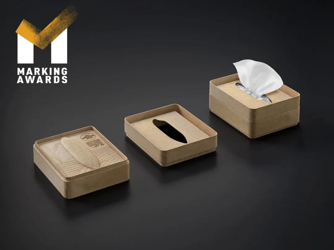 有趣的食品包装创意,可持续发展食品包装