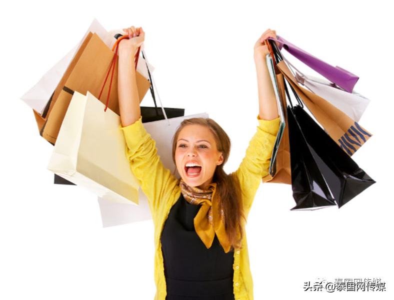 泰国清迈网购诈骗被抓,泰国网购诈骗案