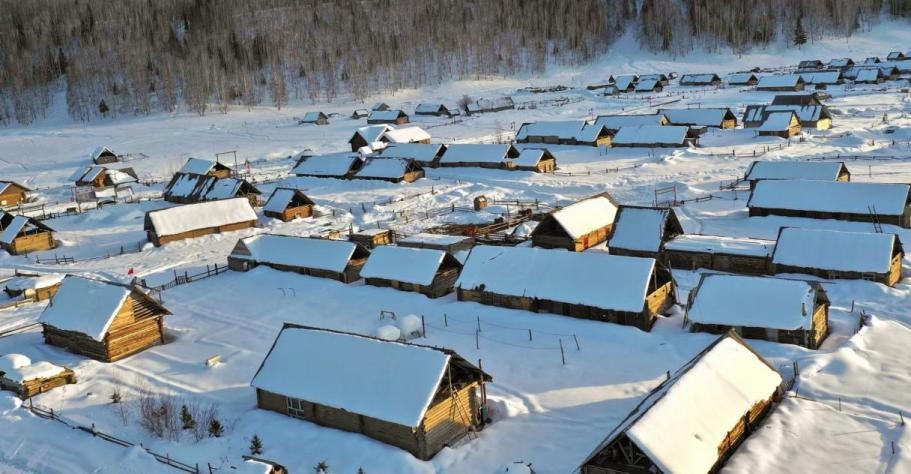 我500强干了7年，钱赚不少却累虚脱，今裸辞投300万在*疆新**开民宿