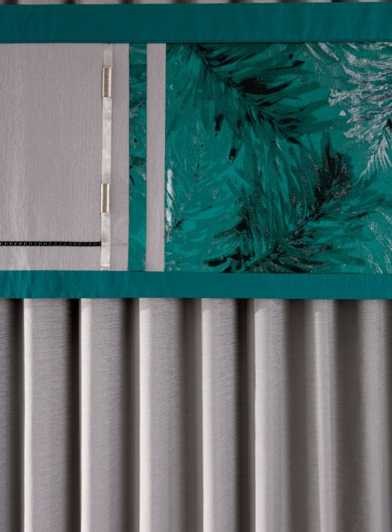 窗帘面料的选择你都知道哪些？