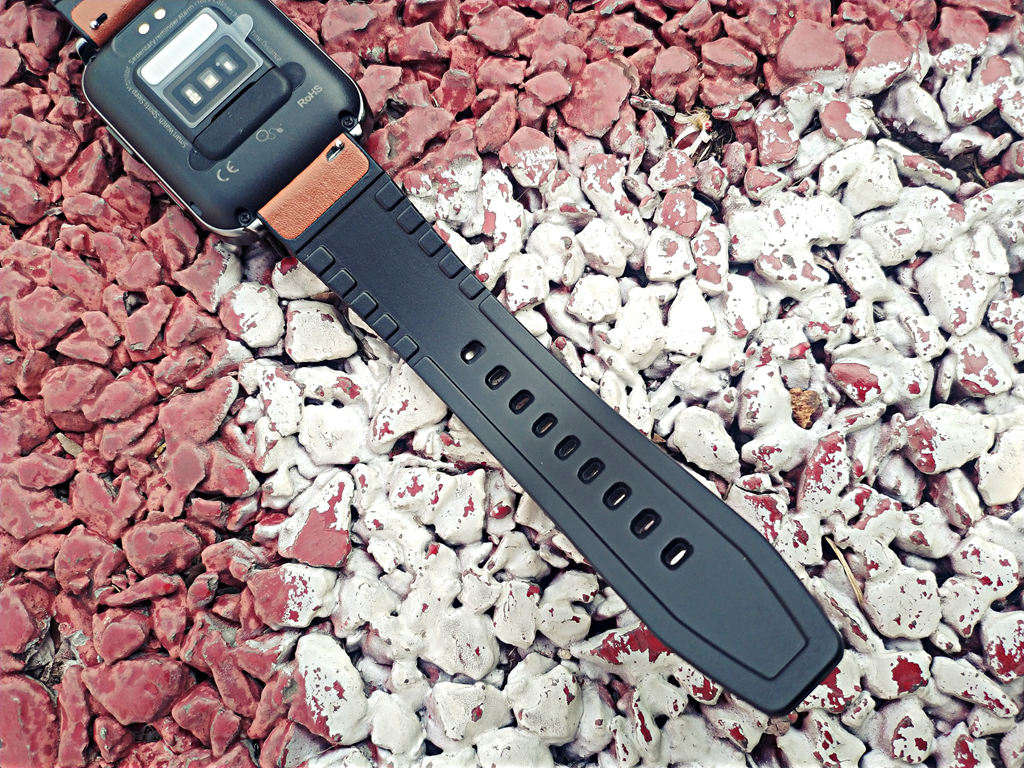 didof50spro血压智能手环,dido高精度血压手环e50s