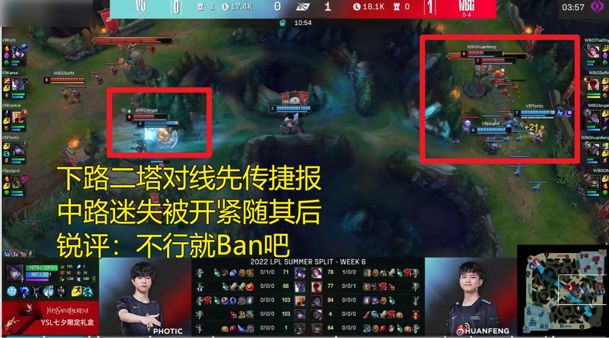 theshy开黑搬rookie英雄,theshy武圣1v4