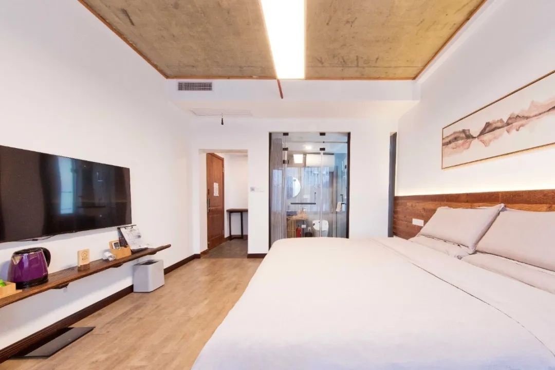 苏州最有特色民宿推荐,苏州特色民宿推荐