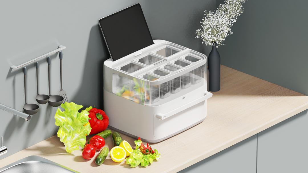 10例人性化产品设计,打动人心的产品设计