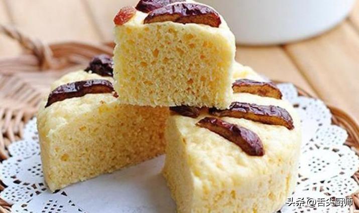 这三种食材是红枣的“好搭档”，滋阴补阳，补气养血，睡眠也变好