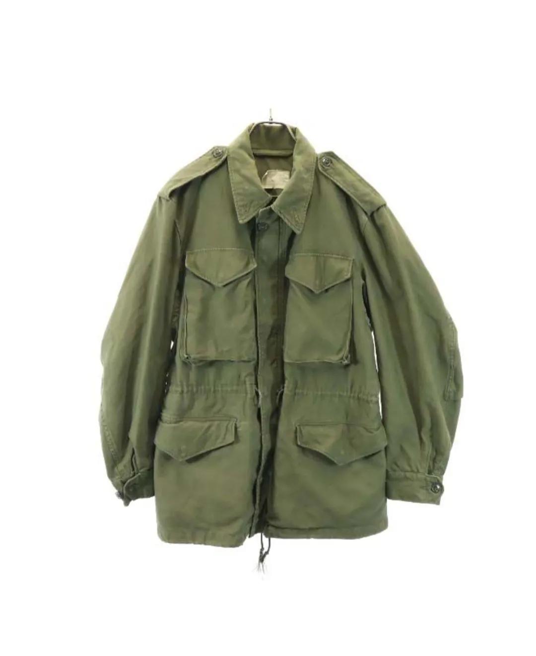 几款军事风夹克推荐,军事风夹克搭配