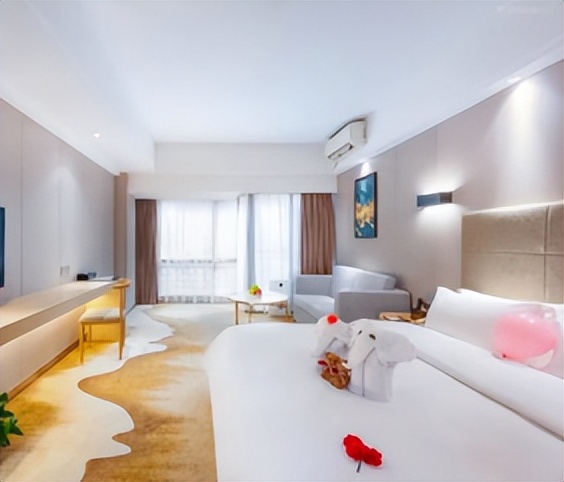 劳保展酒店预订,第105届劳保展会