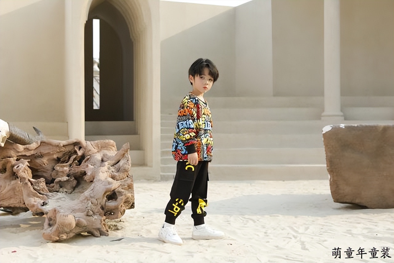 童装市场现状和发展前景,未来三年内童装市场