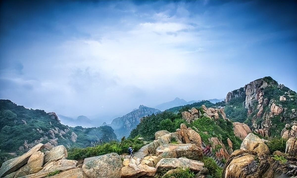 山东的家乡人有什么特别生活习惯,山东人介绍自己的家乡