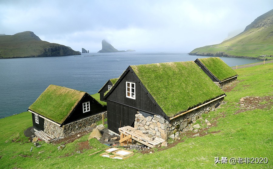 身为一个建筑师的表现,旅行中遇到好看的建筑