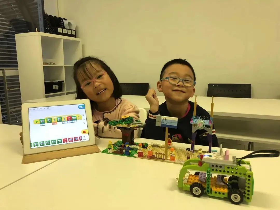 小小爱迪生比赛,小小爱迪生少儿创客有比赛吗