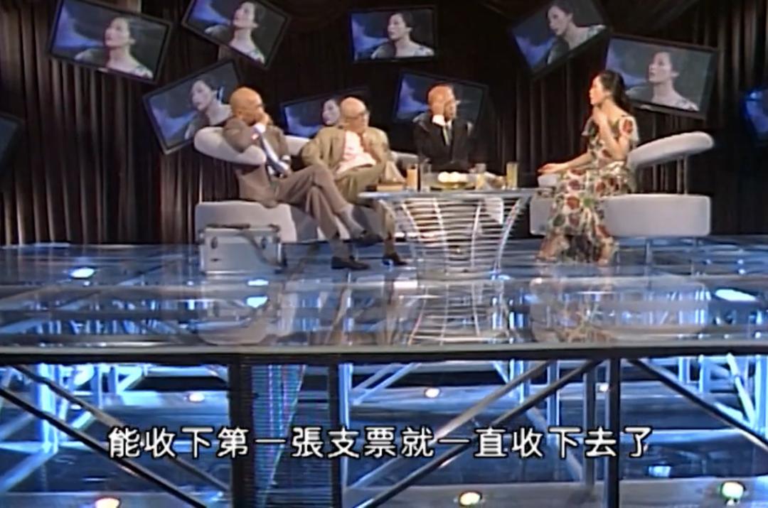 被骂买垮两个男人？这个“恶名昭著”的第一败家女，怎么翻的身？