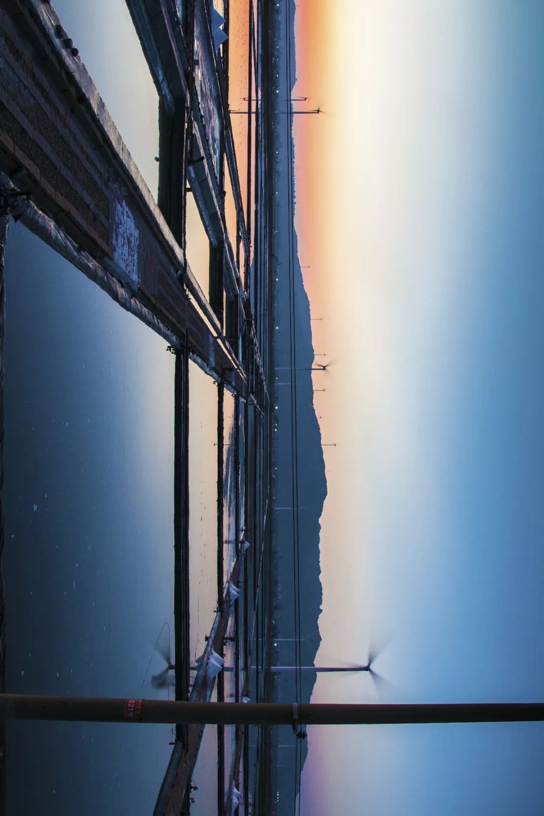 秀屿三湾,三湾风景