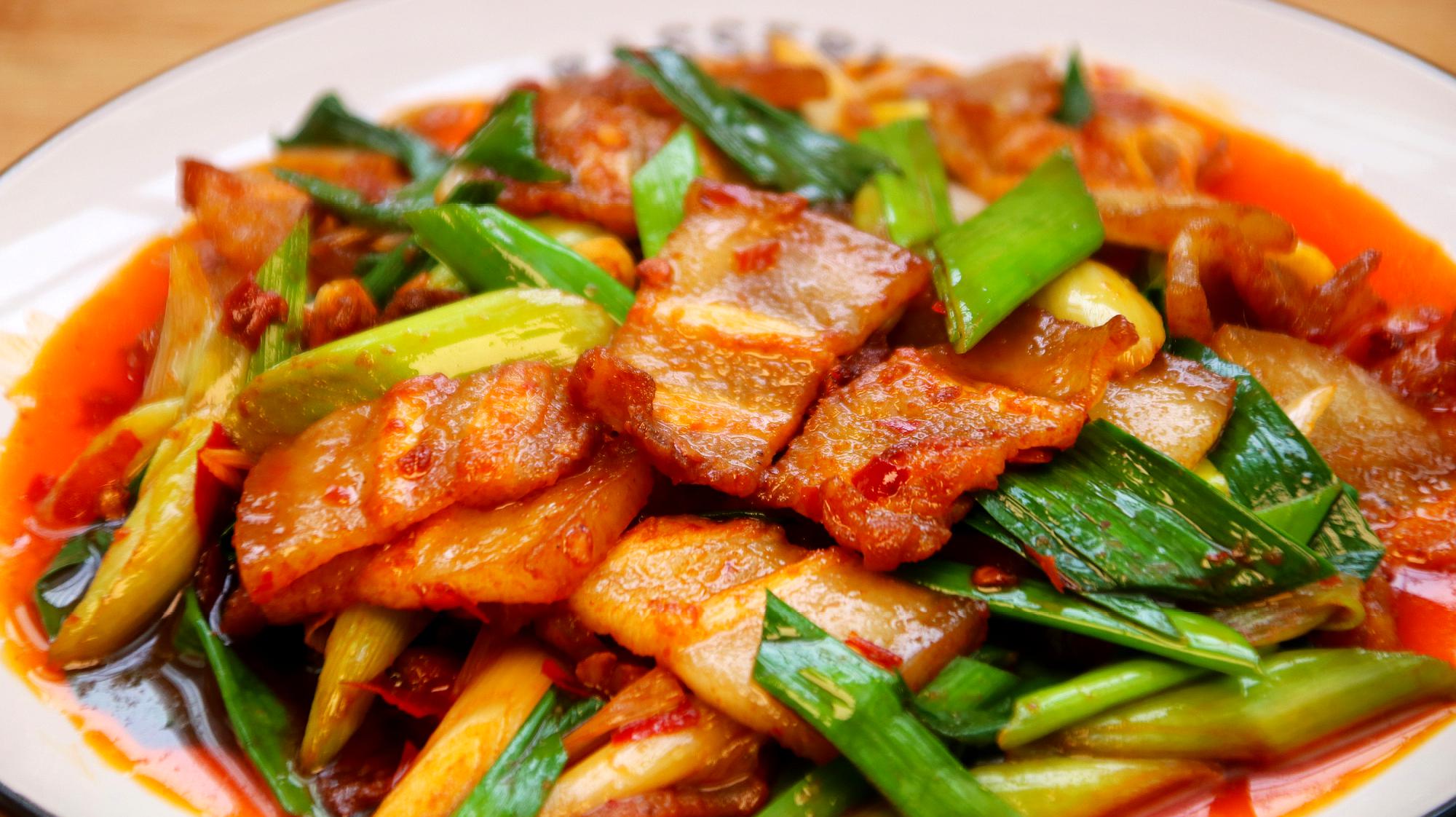 成都十大名菜排名,成都川菜菜谱大全家常菜