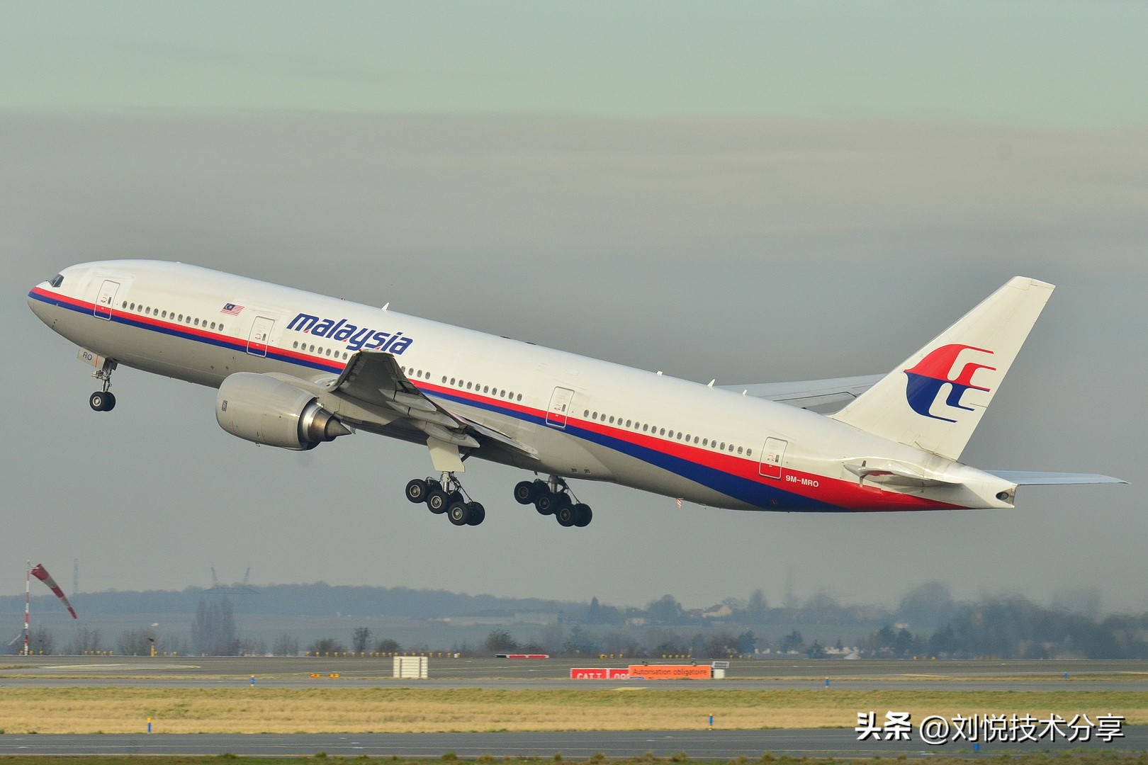 马航mh370失联可能性有什么,马航mh370失联原因最终揭秘