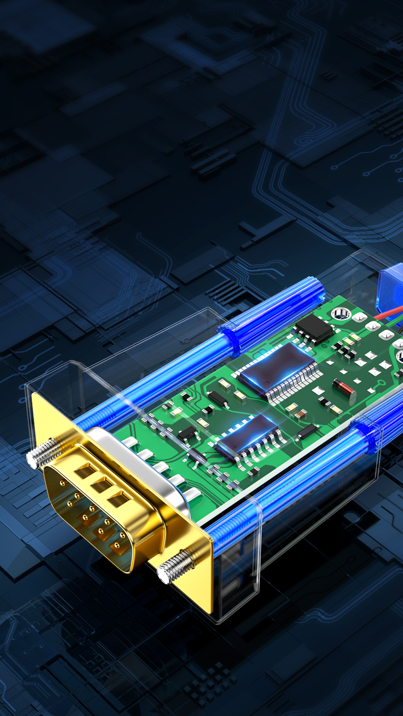 usb转rs232串口线哪个好,usb转串口和usb转rs232的区别