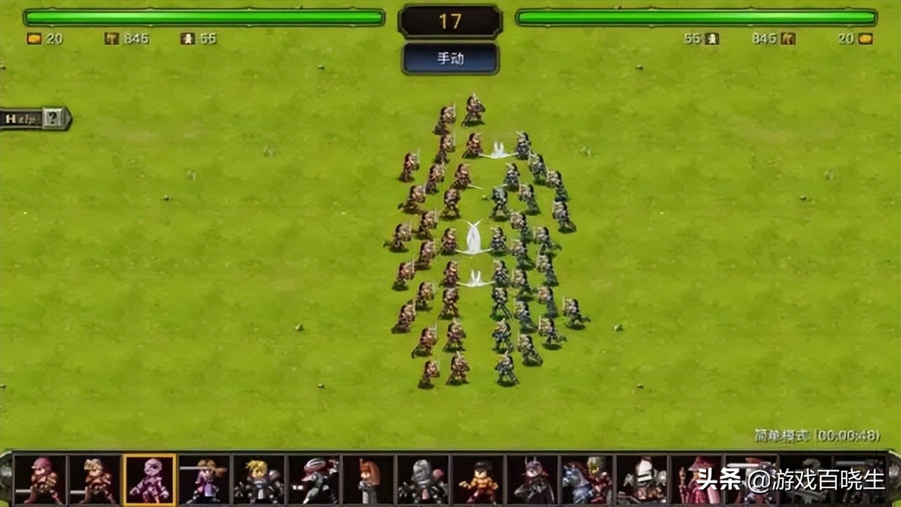 最好玩的五大塔防游戏,比较有意思的塔防游戏推荐