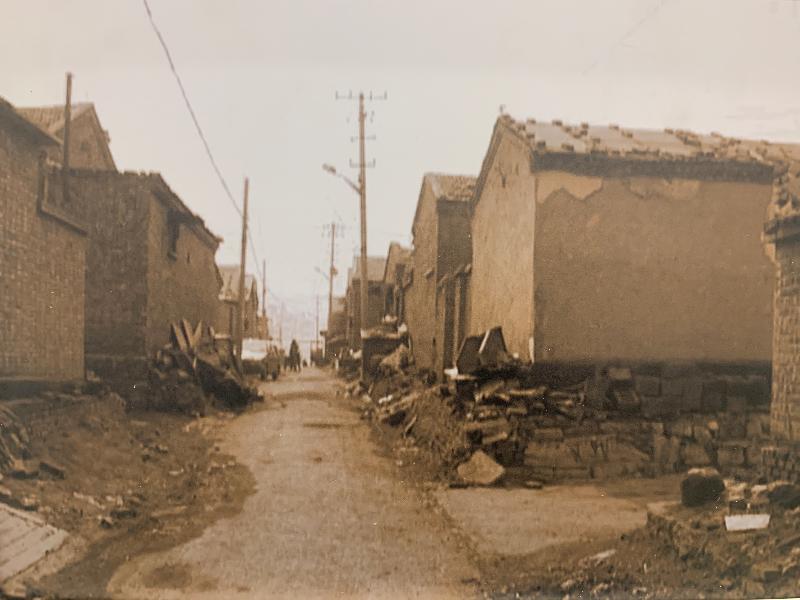 千与千寻,千问千寻大运河武清段