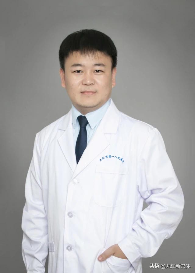 九江第一人民医院浔阳区,九江市第一人民医院地点