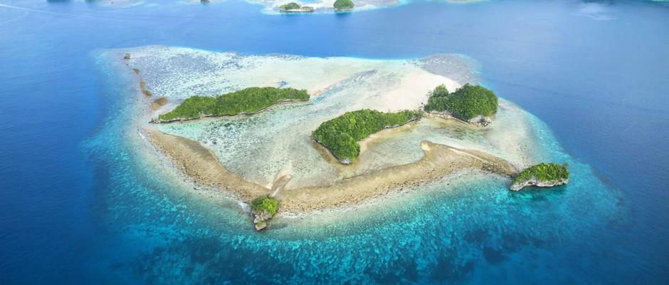 有没有比世界更小的国家,没有最小只有更小的国家