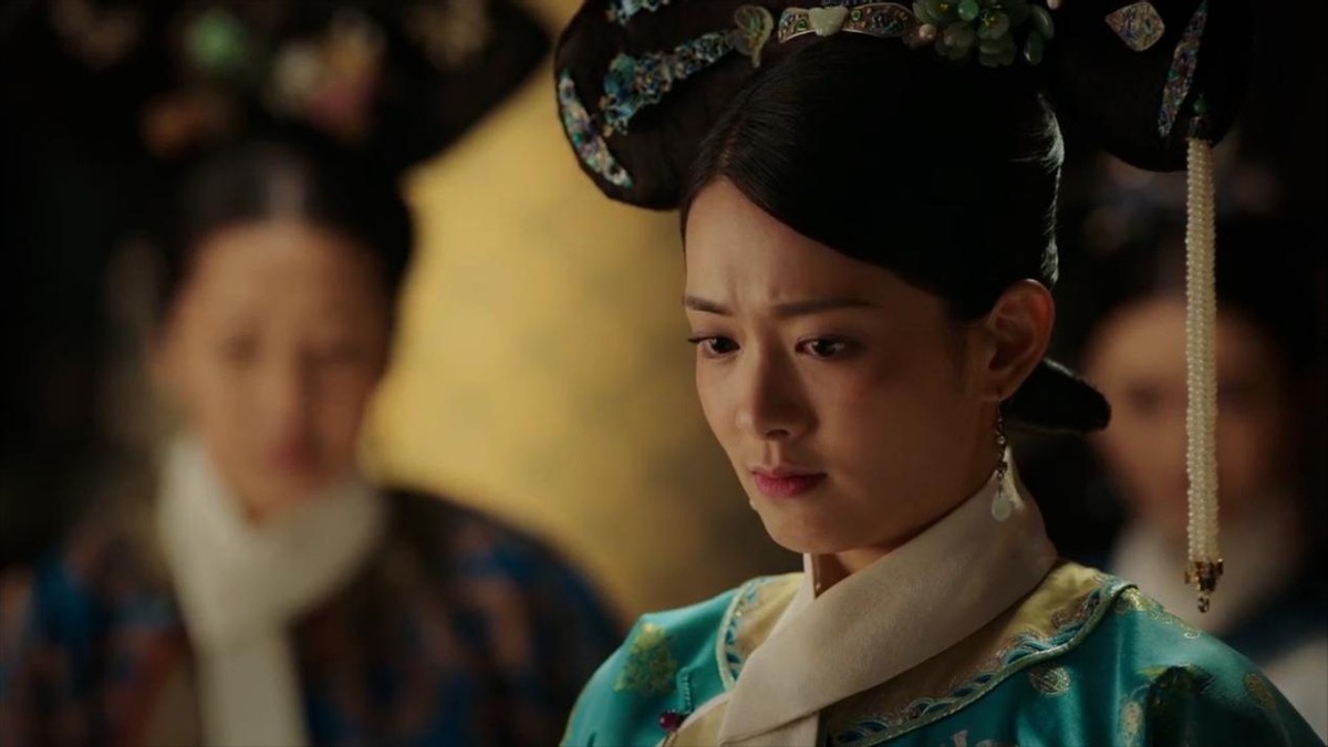 意欢神秘实装照,意欢的衣服