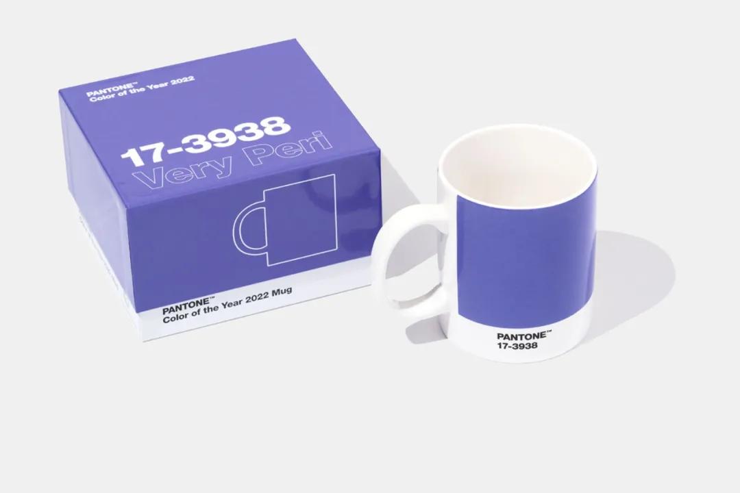 pantone2024年度代表色公布,pantone年度流行色年鉴2024