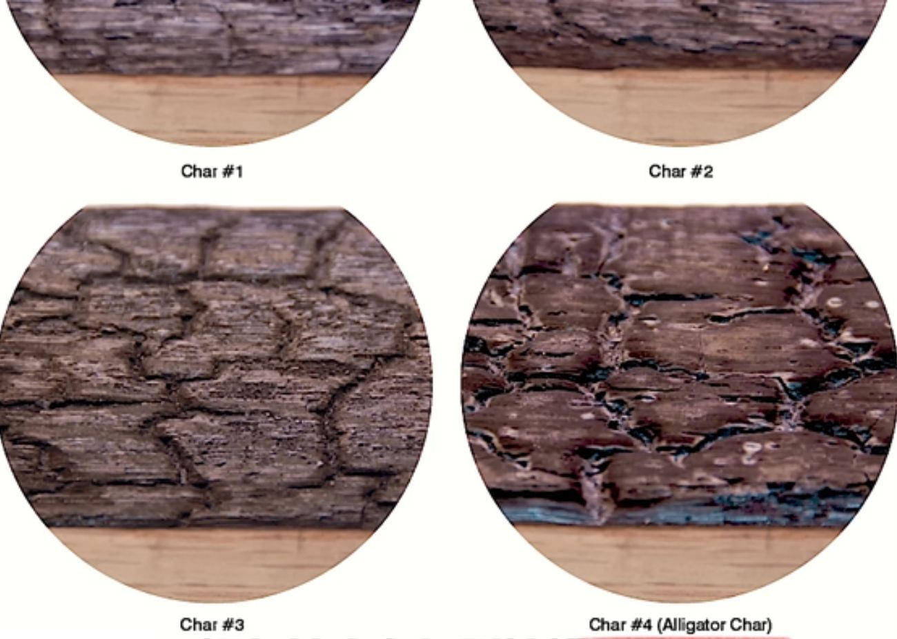美国威士忌和波本威士忌什么区别,常见的黑麦波本威士忌