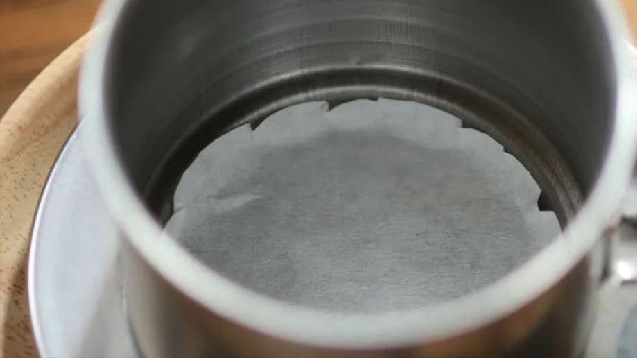 越南滴滤壶也能玩出花样,diy越南滴滤壶