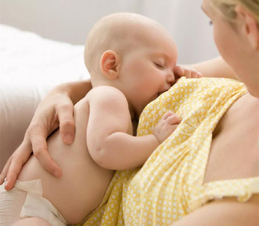 奶水少了如何追奶最有效方法,奶水少怎么办如何快速追奶