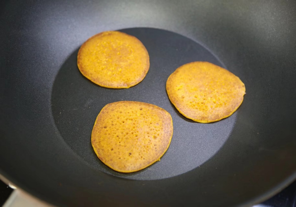 面对孩子长个季，早餐可不能凑合，分享4道夏季早餐，营养又补钙