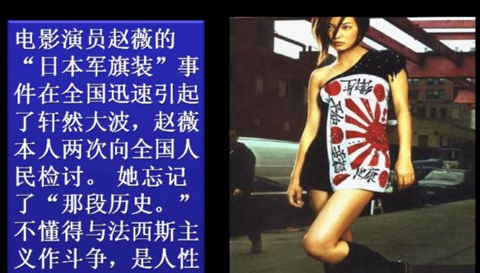 赵薇最新机场消息,赵薇移民法国