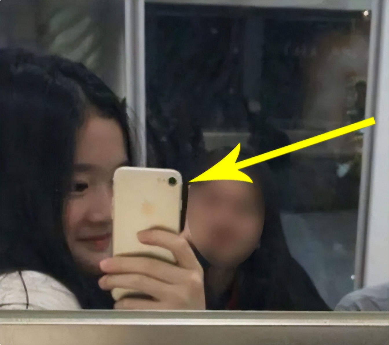 三星公主李元珠自拍,三星公主李元珠