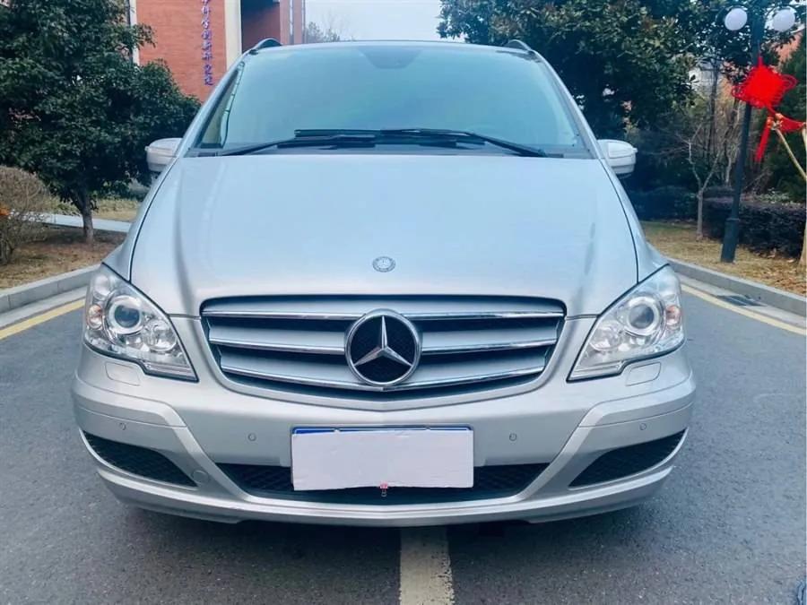 改装房车奔驰,改装房车奔驰威霆