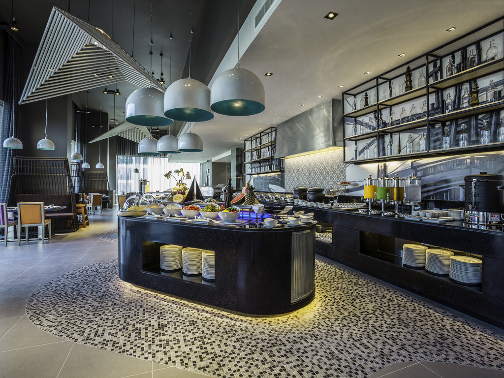 雅高酒店集团的介绍,雅高酒店集团高端酒店品牌有哪些