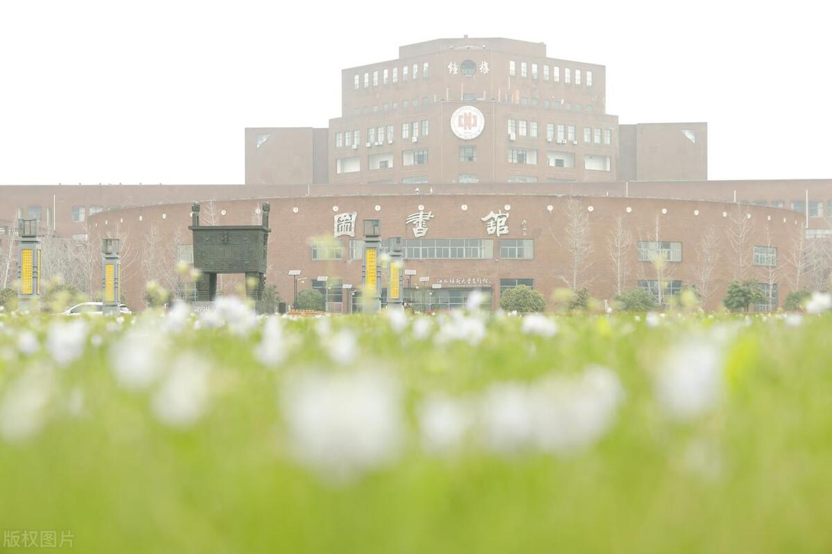 校友会2023江西师范大学各专业排名，5专业评为A+，11专业评为A